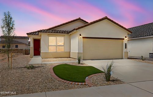 14728 Cacto Pl, El Paso, TX, 79928 | Card Image