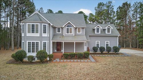 4098 Charlie Harris Road, Oxford, NC, 27565 | Card Image