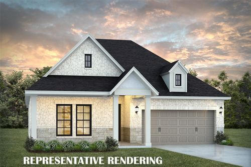 4170 Avocet Ln, Prosper, TX, 75078-3410 | Card Image