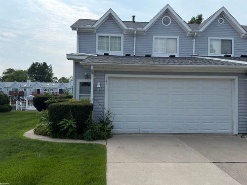 141 Milton, Algonac, MI, 48001-1835 | Card Image
