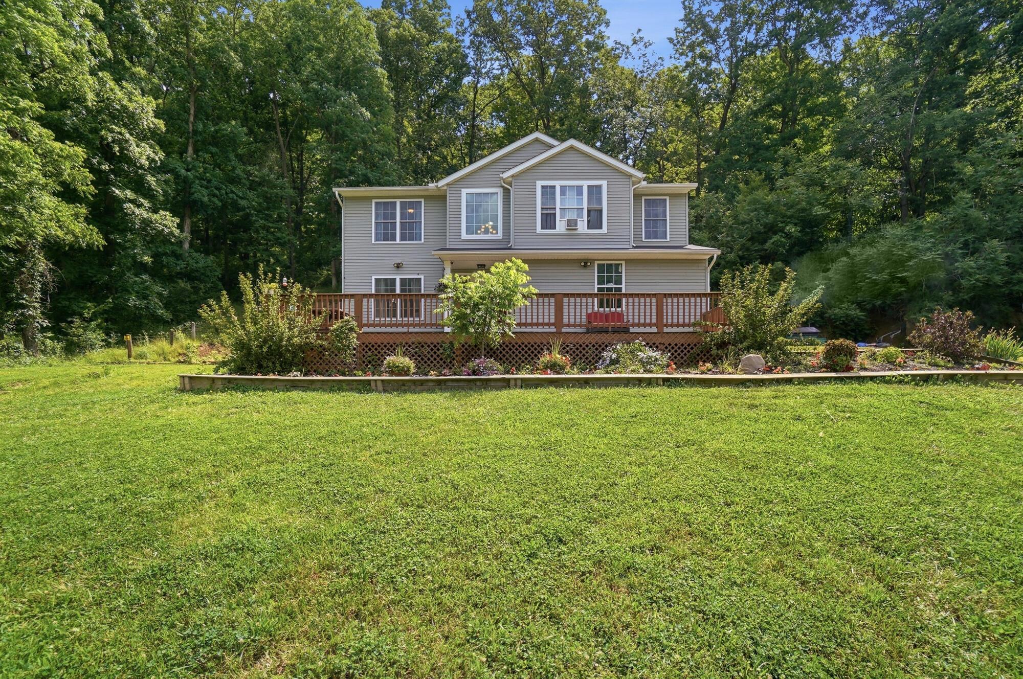 Residential in Newark