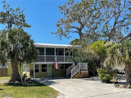 5460 Oak Ridge Ave, FORT MYERS BEACH, FL, 33931-4132 | Card Image