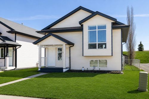 4406 54a Avenue Cres, Innisfail, AB, T4G1X5 | Card Image