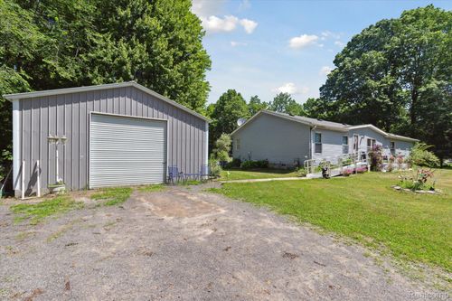 48620 Wear Rd, Sumpter Township, MI, 48111-9326 | Card Image
