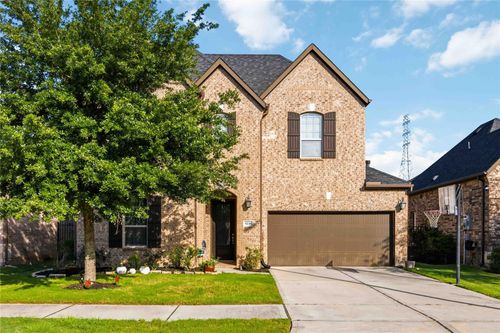 5238 Pickford Grove, Sugar Land, TX, 77479 | Card Image