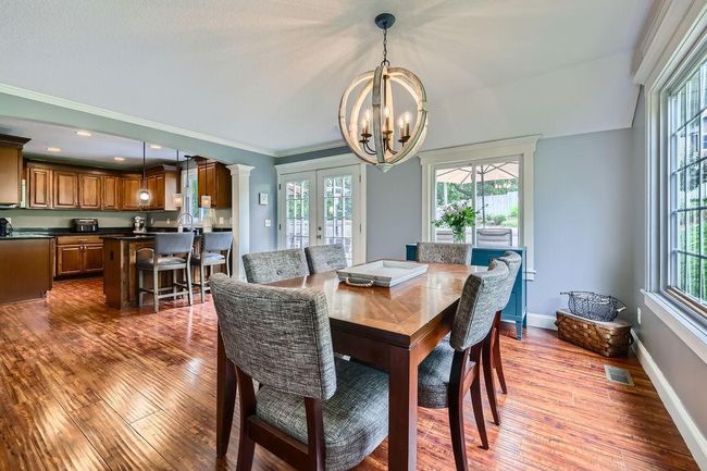 5112 Willow Ln, House other with 3 bedrooms, 2 bathrooms and null parking in Minnetonka MN | Image 5
