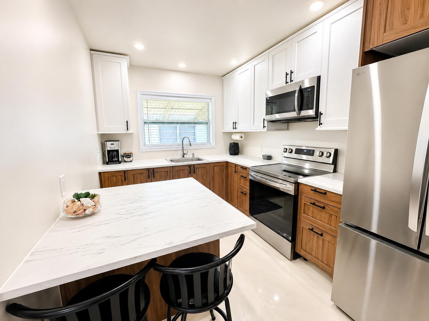 Residential Lease in Hallandale Beach 2