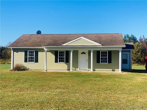 97 Horseshoe Road, Jarratt, VA, 23867 | Card Image