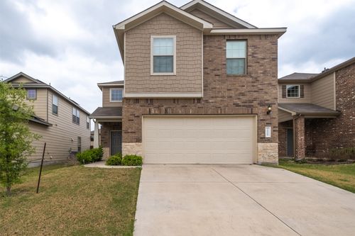 16009 Canberra Trl, Austin, TX, 78728-3506 | Card Image