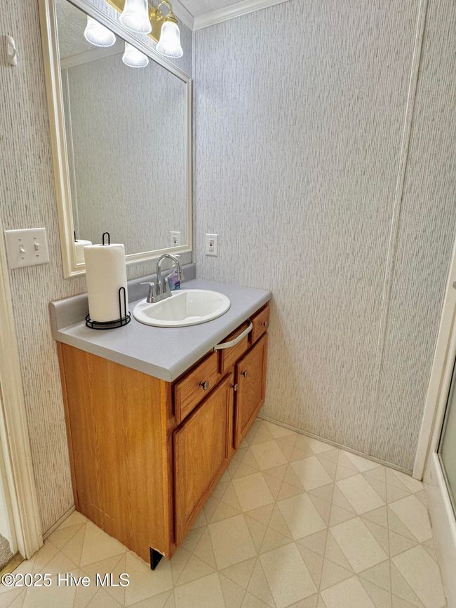 1803 Liddell Rd, House other with 3 bedrooms, 2 bathrooms and null parking in Deep Run NC | Image 15