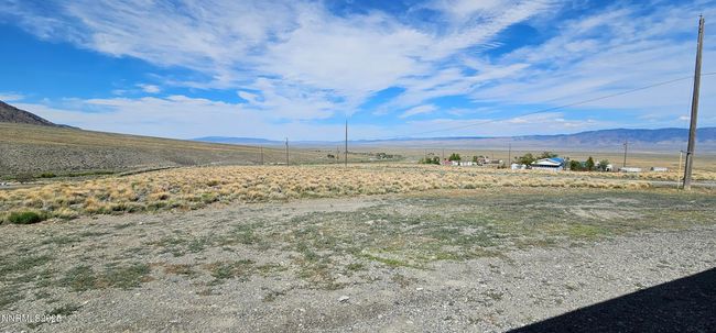 Unobstructed 360 degree views of Big Smoky Valley, NV | Image 11