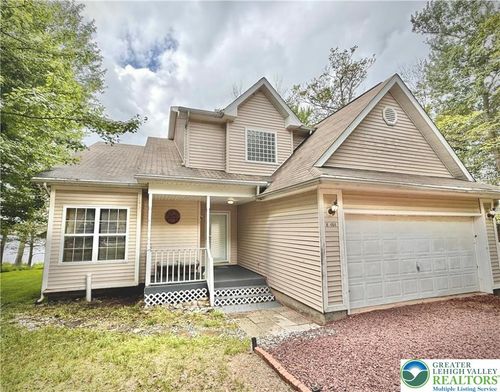 2505 Waterfront Dr, Tobyhanna, PA, 18466-3713 | Card Image