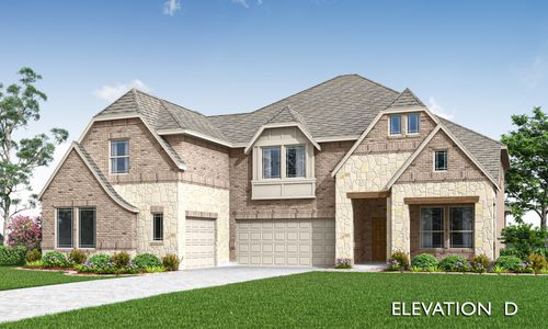 12705 Barretta Dr, Godley, TX, 76044-1236 | Card Image