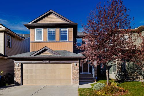 206 Evanspark Cir Nw, Calgary, AB, T3P0A5 | Card Image