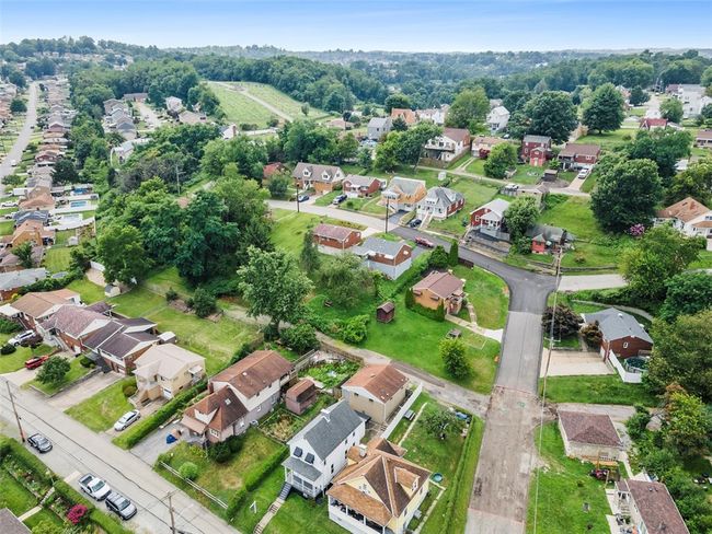 4506 Bowes Ave, House other with 3 bedrooms, 1 bathrooms and 2 parking in West Mifflin PA | Image 42