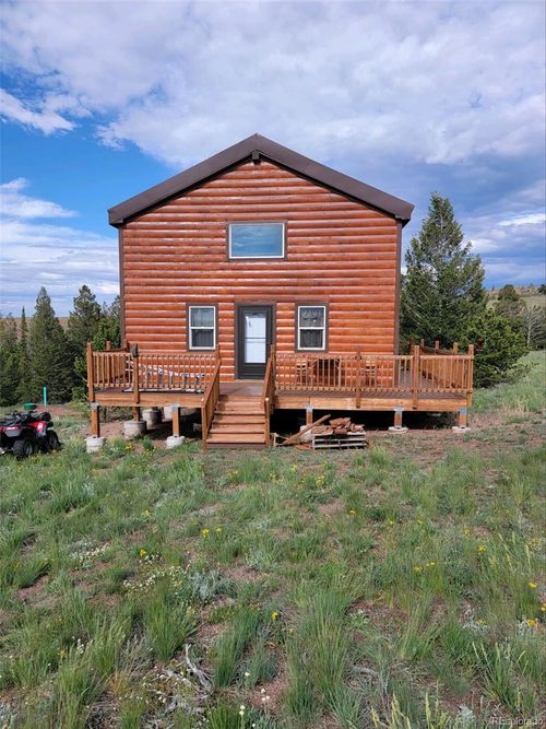 432 Forest Way, Red Feather Lakes, CO, 80545 | Card Image