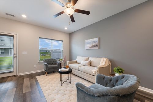 6633 Hanworth Trce, Smyrna, TN, 37167-2114 | Card Image