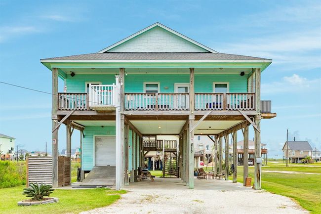 4710 Bayshore Dr, House other with 4 bedrooms, 2 bathrooms and null parking in Freeport TX | Image 30