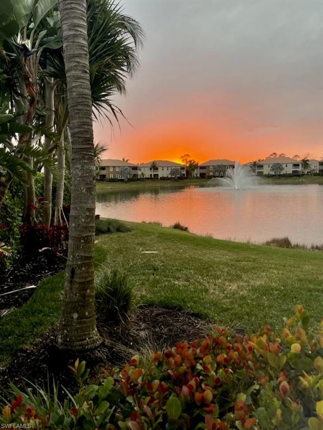 UNIT-101 - 18280 Creekside Preserve Loop, Condo with 2 bedrooms, 2 bathrooms and 1 parking in FORT MYERS FL | Image 35
