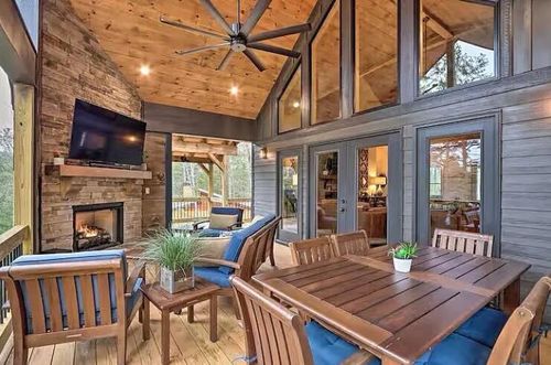 481 Hillsdale Dr, Ellijay, GA, 30540-7705 | Card Image
