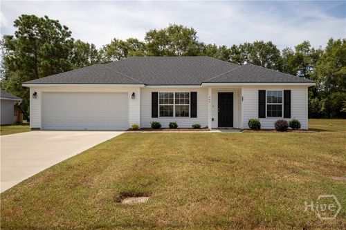207 Bull St, Glennville, GA, 30427-2569 | Card Image