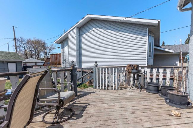 14 1st Avenue S, House other with 5 bedrooms, 2 bathrooms and 4 parking in Hay Lakes AB | Image 23