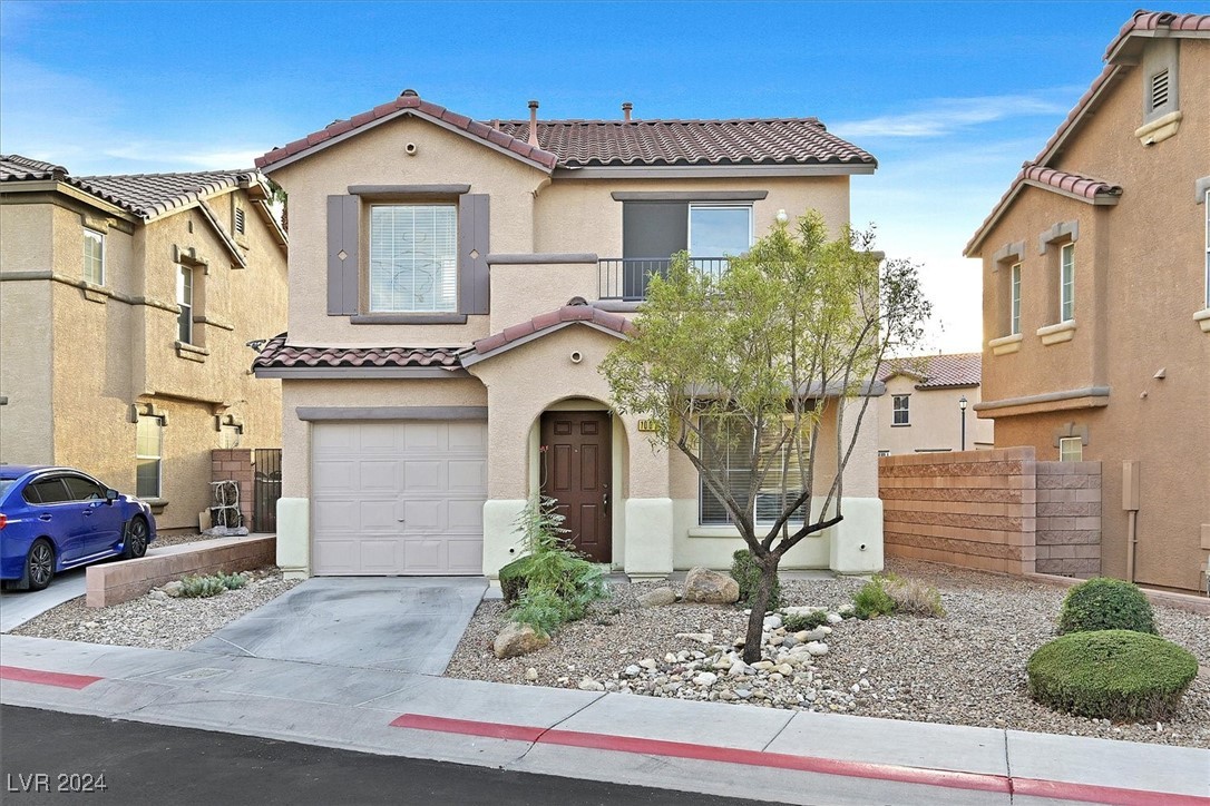 Paradise Coach Dr, Henderson, NV 89002