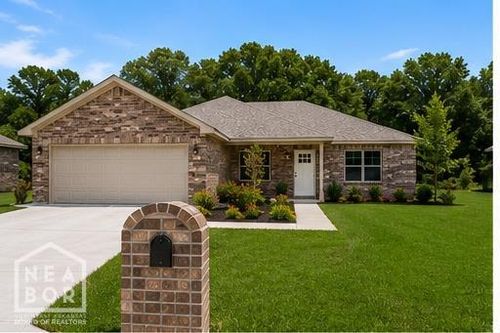 5406 Lotus St., Jonesboro, AR, 72404 | Card Image