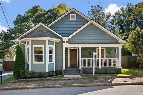 148 Vannoy St Se, Atlanta, GA, 30317-1630 | Card Image