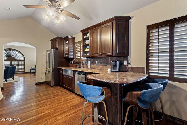 Chef's Kitchen | Image 14