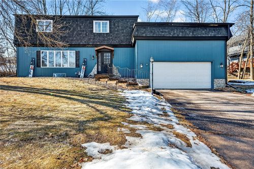 925 Melnora St, Rice Lake, WI, 54868-1956 | Card Image