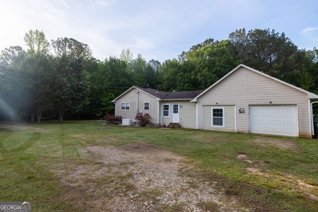1776 Terrell Rd, House other with 4 bedrooms, 3 bathrooms and null parking in greenville GA | Image 31