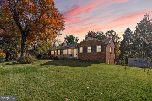 14530 Sturtevant Rd, SILVER SPRING, MD, 20905-4453 | Card Image