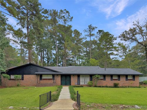 601 Camellia Dr, Tallassee, AL, 36078-1115 | Card Image