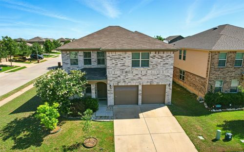 2901 Coyote Canyon Trl, Fort Worth, TX, 76108-1741 | Card Image