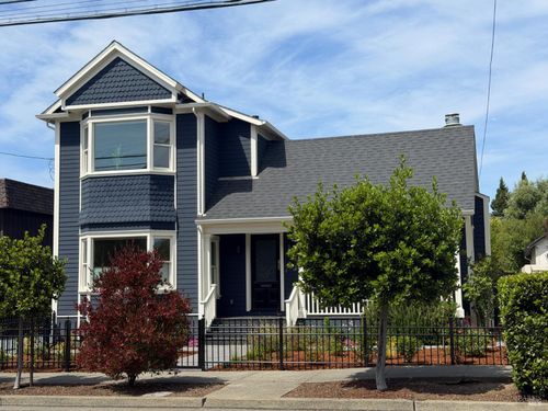 107 6th St, Petaluma, CA, 94952-3036 | Card Image
