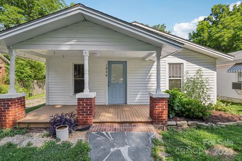 1626 W Park Ave, Albemarle, NC, 28001-4550 | Card Image