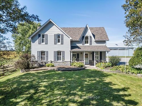 3941 Mountjoy Rd, Blackstock, ON, L0B1B0 | Card Image