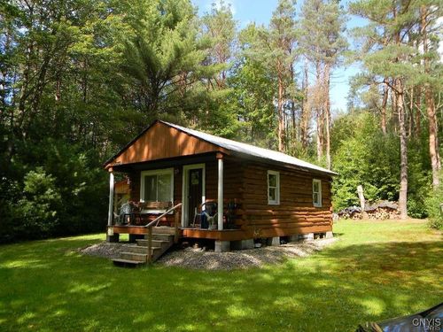 176 Garcia Rd, Williamstown, NY, 13493-2902 | Card Image
