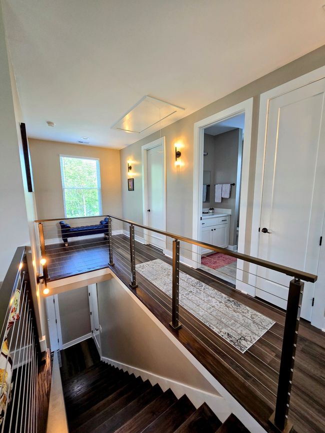 2418 Morena St, House other with 3 bedrooms, 3 bathrooms and 4 parking in Nashville TN | Image 30
