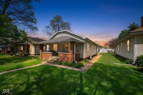 1410 W Main Street, Crawfordsville, IN, 47933 | Card Image