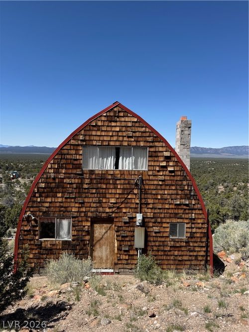 20996 Pinion Pine Rd, Pioche, NV, 89043 | Card Image