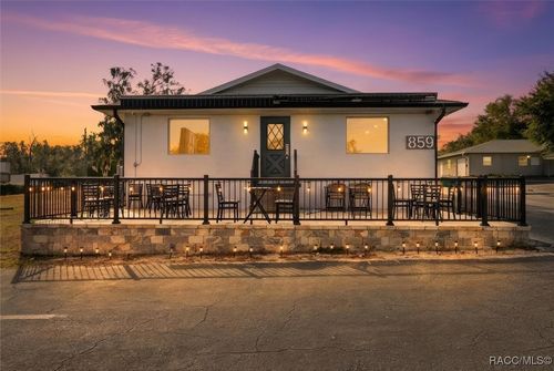 859 Us Hwy 41 South, INVERNESS, FL, 34450 | Card Image