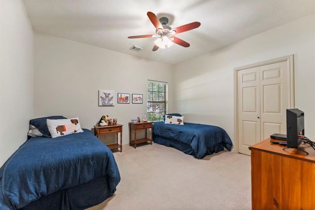 24311 Standing Oak Dr, House other with 4 bedrooms, 4 bathrooms and 3 parking in Spring TX | Image 31