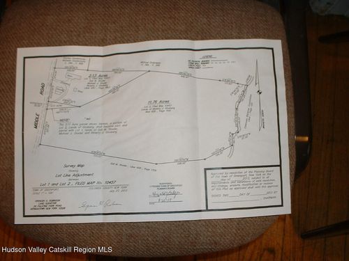 0 Middle Rd, Hudson, NY, 12534 | Card Image