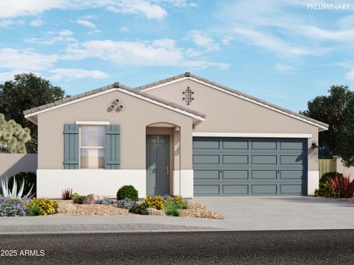 15834 W Gray Fox Trl, Surprise, AZ, 85387 | Card Image