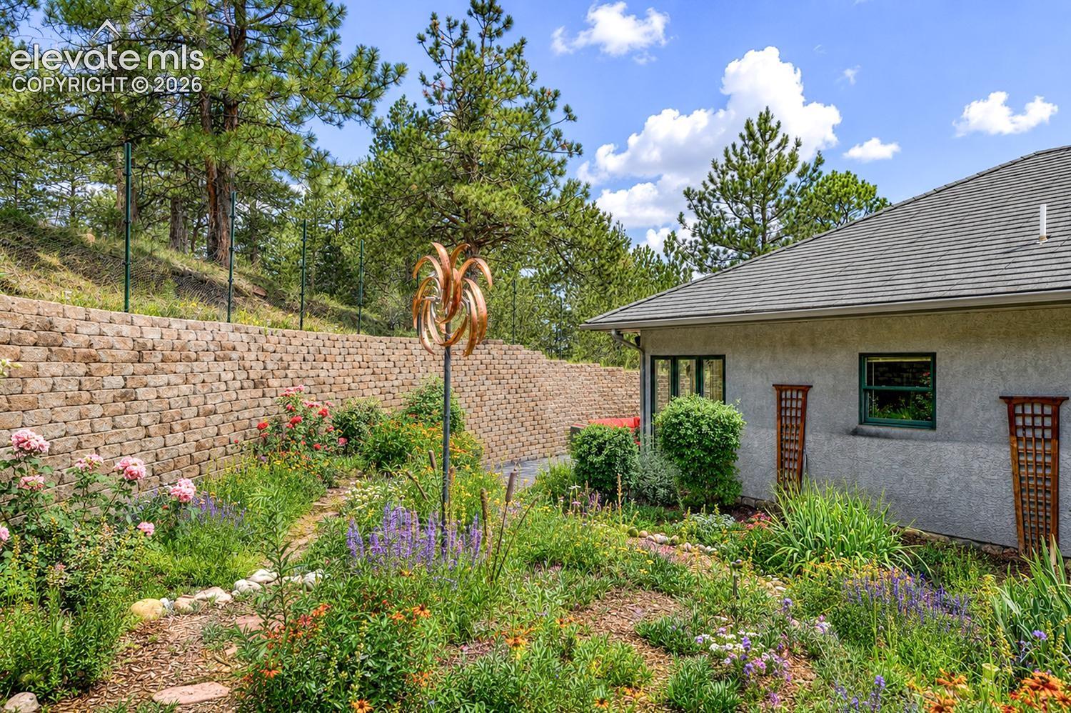 Residential in Silver Cliff 2