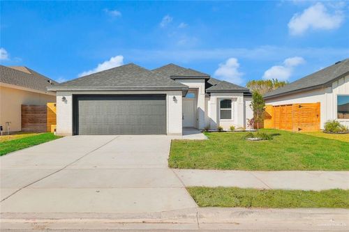 3513 E Mcgrady St, Edinburg, TX, 78542-7582 | Card Image
