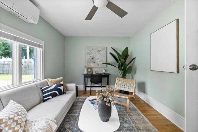 213 Thurston St, House other with 3 bedrooms, 1 bathrooms and 6 parking in Wrentham MA | Image 21