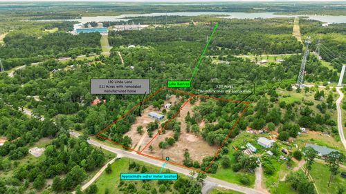TBD Linda Ln, Bastrop, TX, 78602 | Card Image